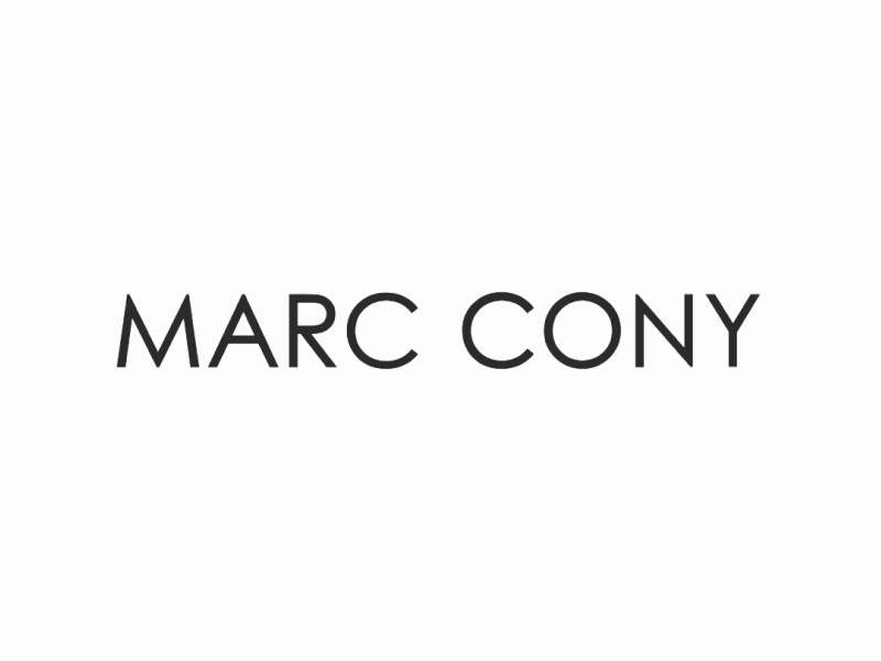 Интернет-магазин для MARC CONY