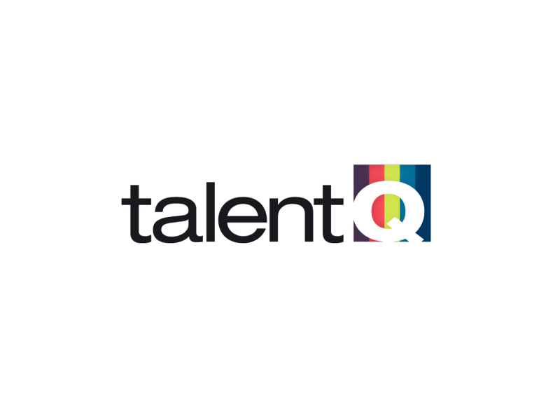 Cайт для компании Talent Q