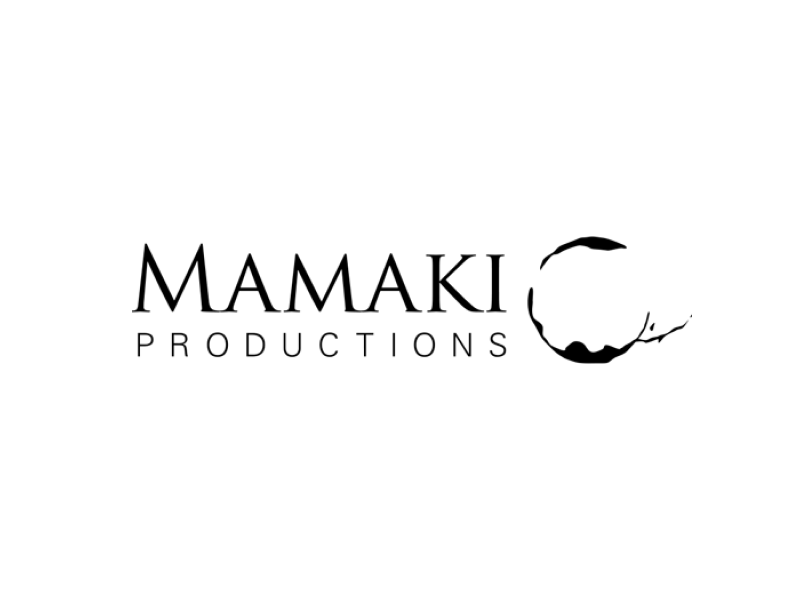 Сайт онлайн кинотеатра «Mamaki-film»