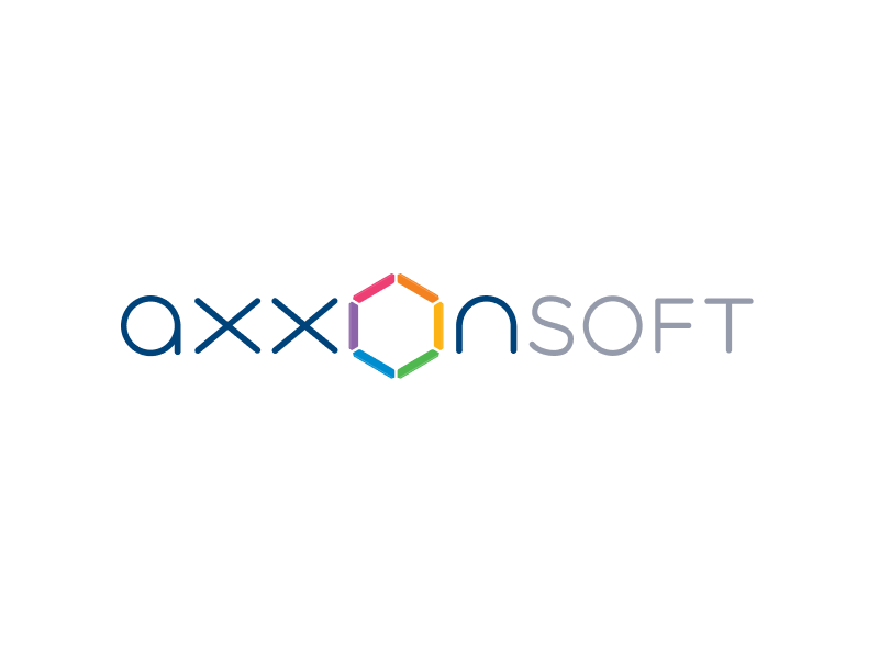 Корпоративные сайты компании AxxonSoft