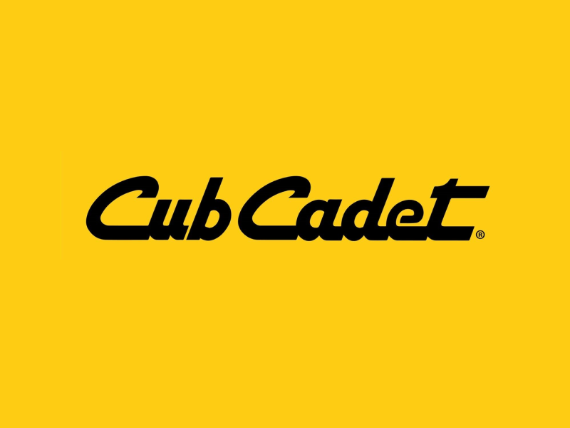 Интернет-магазин садовой техники Cub Cadet