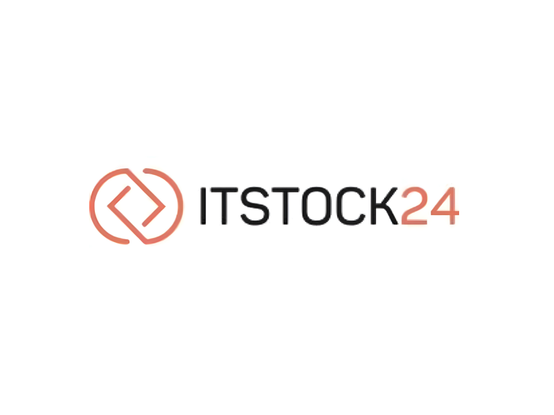 Интернет-магазин IT-Stock 24