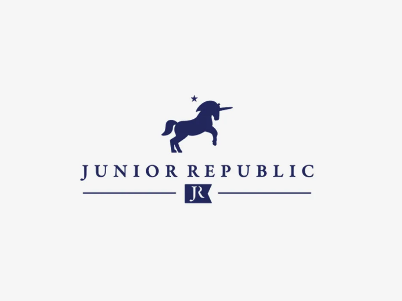 Интернет-магазин для Junior Republic