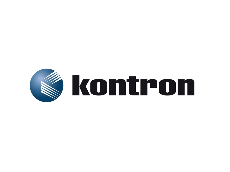 Русскоязычная версия сайта компании Kontron