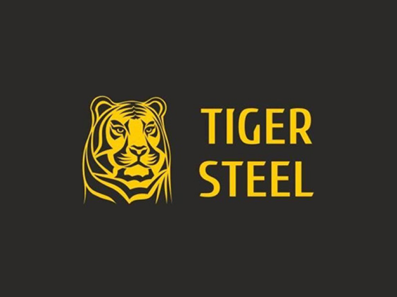 Интернет-магазин Tiger Steel