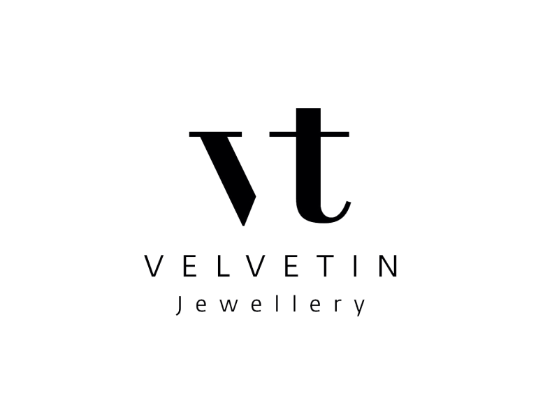 Сайт с каталогом для  Velvetin Jewellery