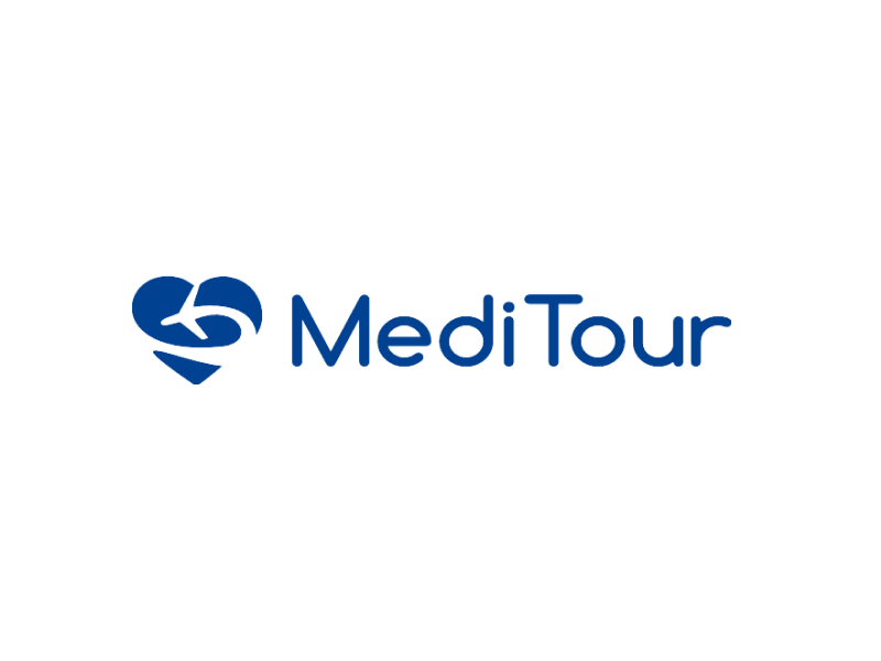 Корпоративный сайт для MediTour