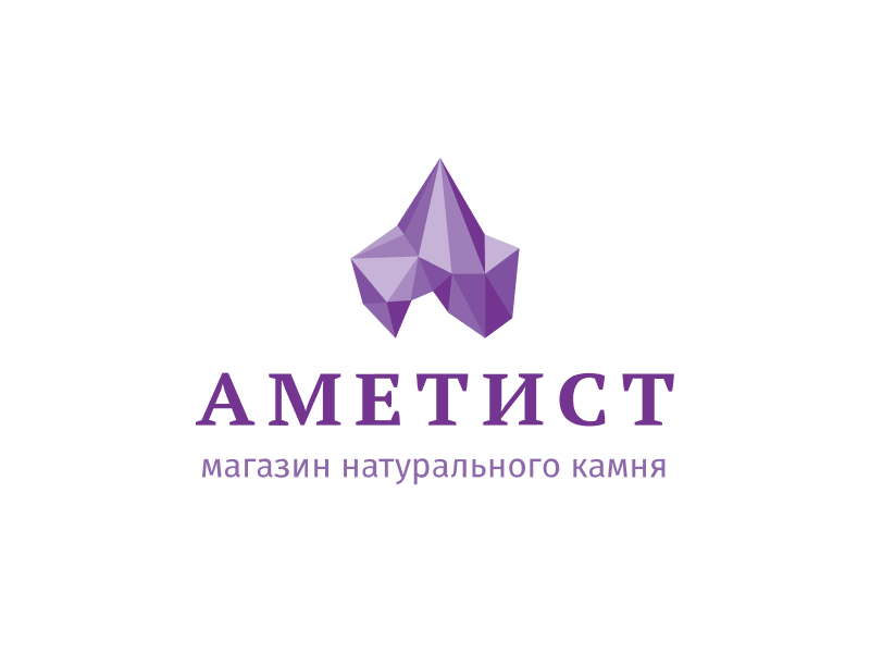 Интернет-магазин для «Аметист»